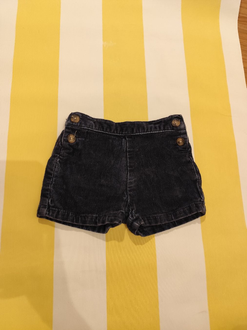 Pantaloni: Hose, Gr. 12 Monate. – Usato da Widen venduto da isa_zz9b