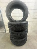 215/55 R18 95T Pirelli Winterreifen