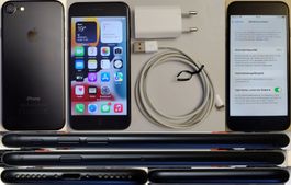iPhone 7   128GB - A1778