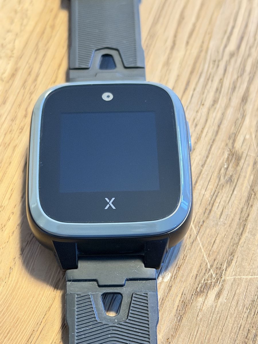 Smartwatch: Xplora X GO 3 – Gebraucht aus Windlach von Binchen0 2
