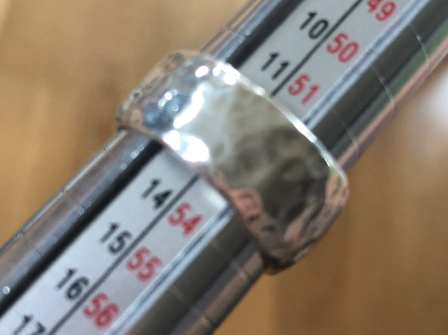 Anelli: TURMALIN Cabochon in Silberring !!! Grösse 53+ – Nuovo (secondo la descrizione) da Seftigen venduto da tigers12 1