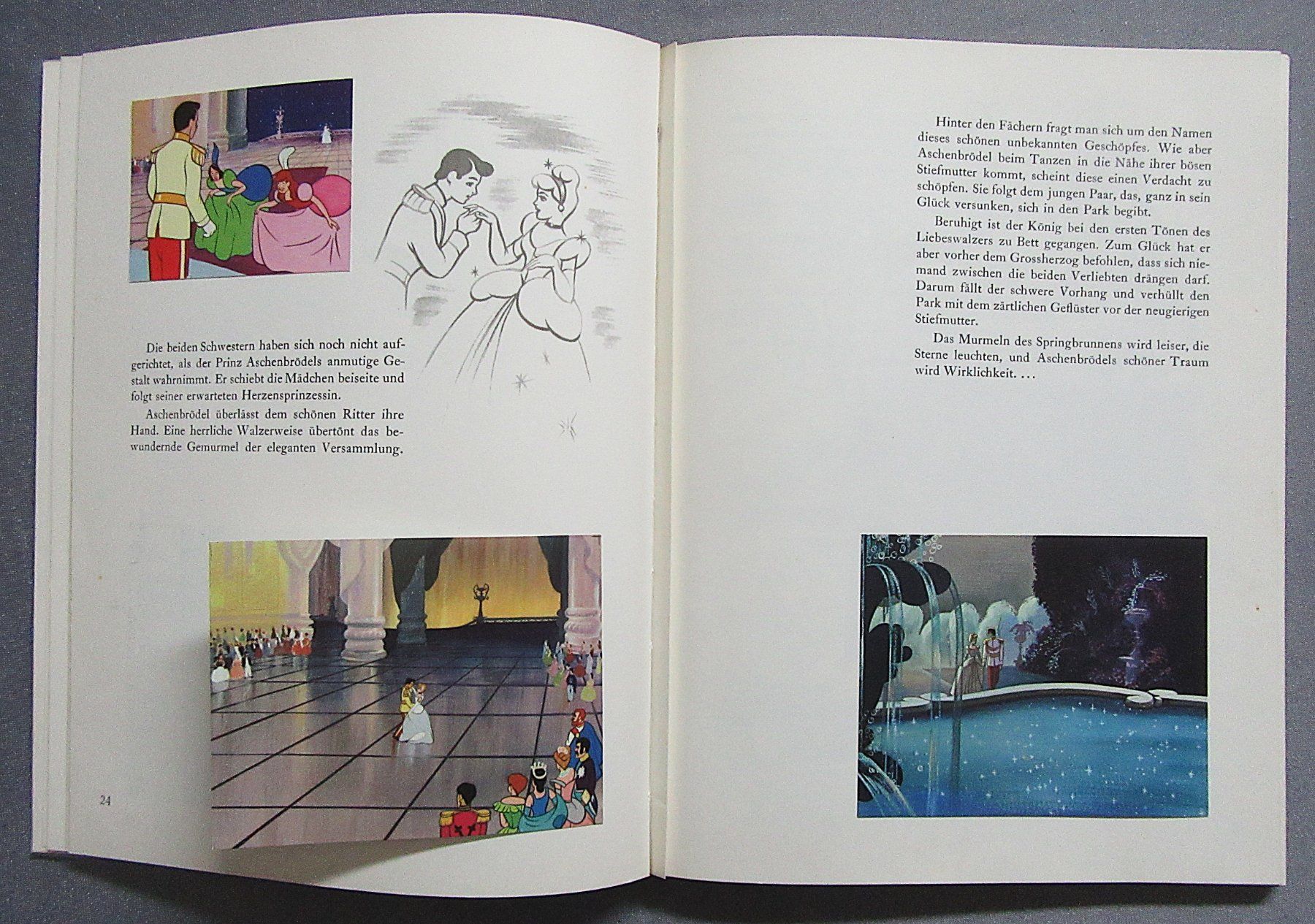 Libri: Chocolat Tobler Bern - Sammelbilder-Einklebebuch - Bambi &.. – Usato da Auenstein venduto da Padabimbim 4