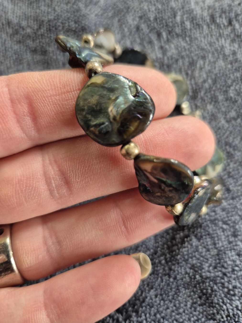 Bracciali & Braccialetti: Permutt Armband – Usato da Zofingen venduto da MaBeSaSe 1