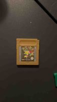 Pokemon Spielmodul Goldene Edition Game Boy