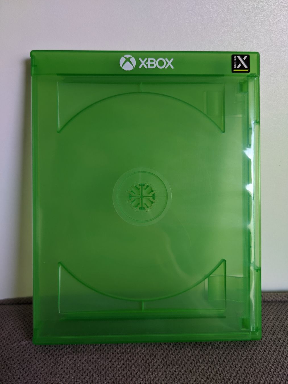 Microsoft Spiele: Boîte de jeu Xbox – Neu (gemäss Beschreibung) aus Meyrin von Flurrio
