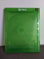Boîte de jeu Xbox