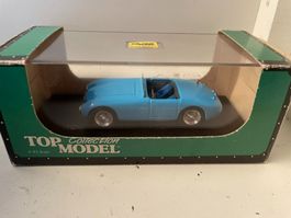 Gordini T 15      1:43 top model