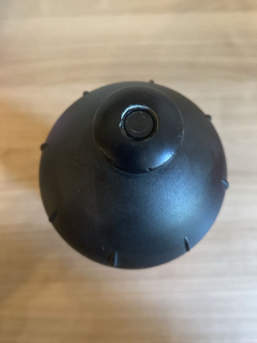Borracce & Thermos: Trinkflasche rot 0.8l – Usato da Langenthal venduto da jessiica_z 1