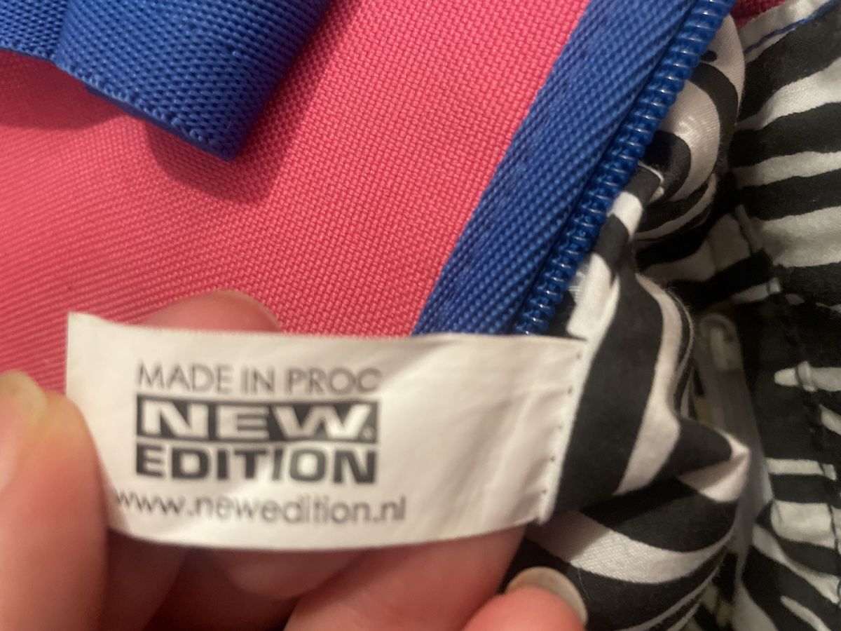 Borse da donna: Tasche auch zum Umhängen – Usato da Schaffhausen venduto da Kolibri023 3
