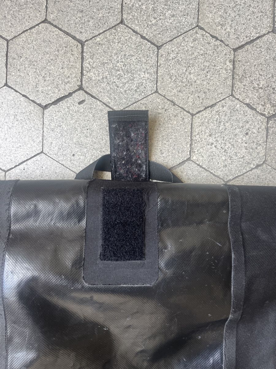 Ortlieb Rucksäcke: Ortlieb Rucksack 23L – Gebraucht aus Zürich von Ivadodo 1