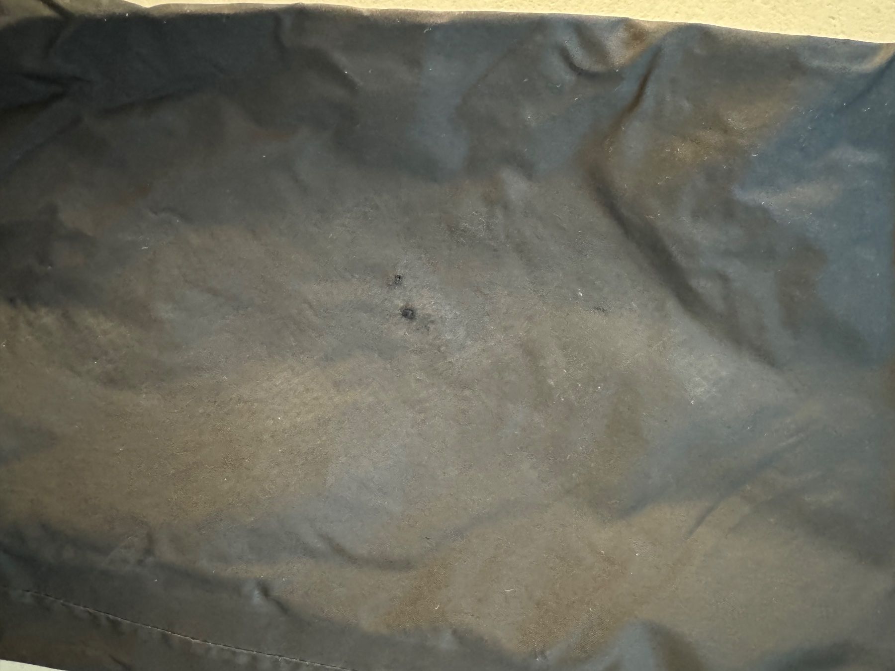 46 Nord Hosen: Regenhose, 46N, 116 – Gebraucht aus Siebnen von Nulu12 1