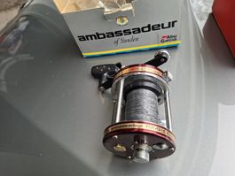 Abu Ambasadeur 7000