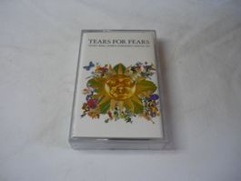 MC Rar Kassette Pop - Tears for fears- tears roll