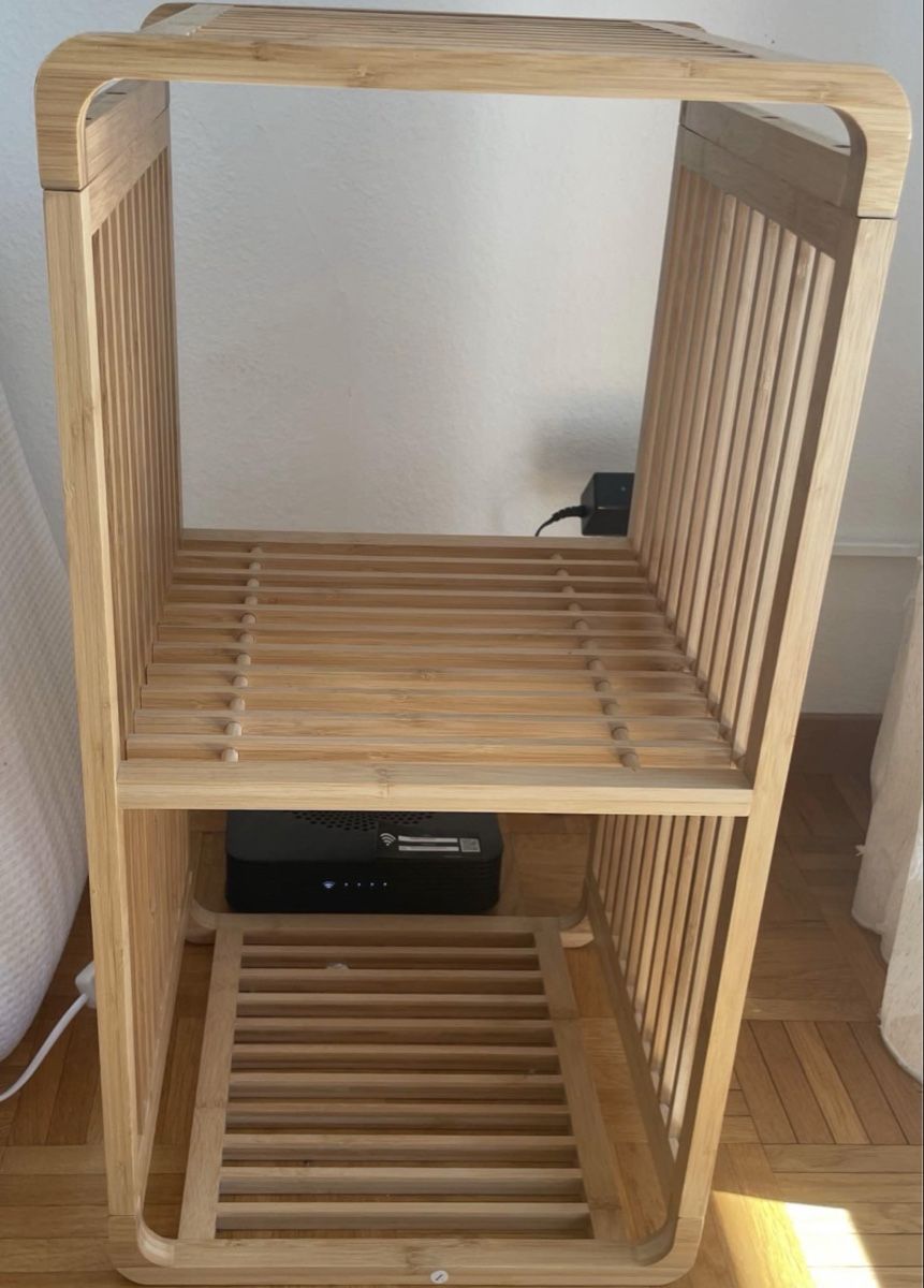 Altri accessori: Meuble en bambou – Nuovo (secondo la descrizione) da Lausanne venduto da mar_sxs2