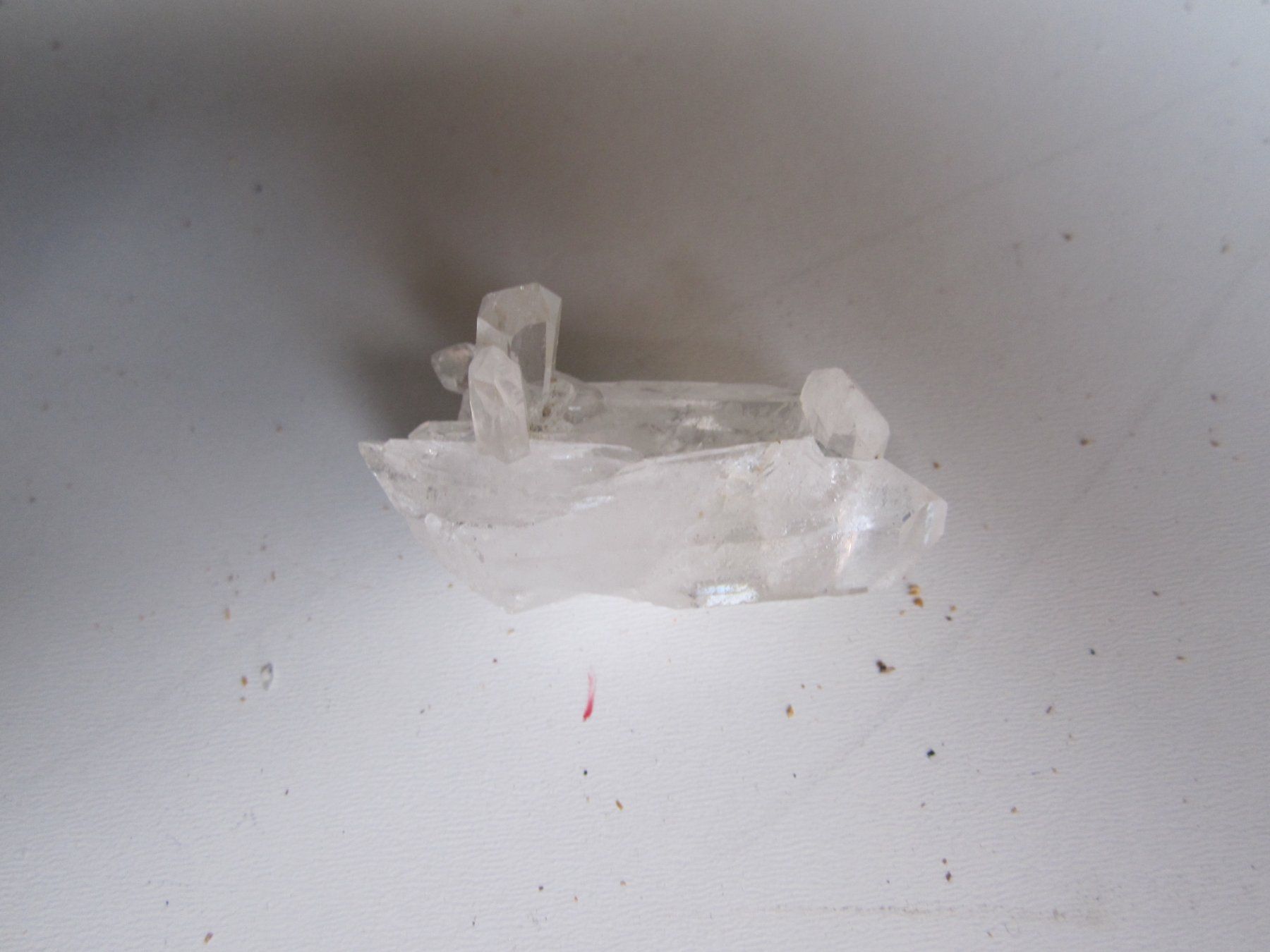 Edelsteine: Kristall E – Neu (gemäss Beschreibung) aus Weier im Emmental von waefler03
