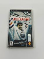 Gretzky NHL (PSP)
