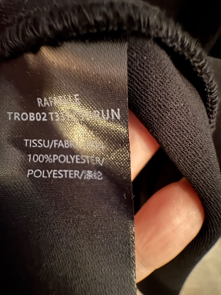 Kleider: Zapa Dress, Size 44, Navy blue – Gebraucht aus Horgen von kay_5xnb 5
