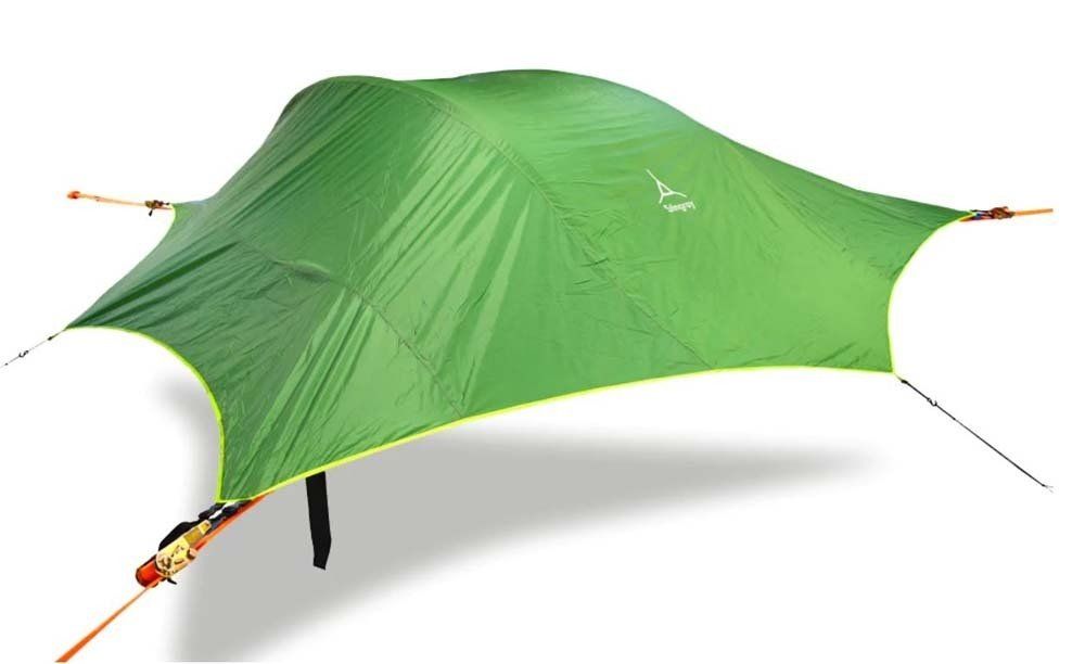 Zelte: Baumzelt tentsile stingray – Neu (gemäss Beschreibung) aus Winterthur von jer_vcc2