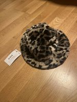 Monki Mütze, neu mit Etikett, stylischer Look für den Winter