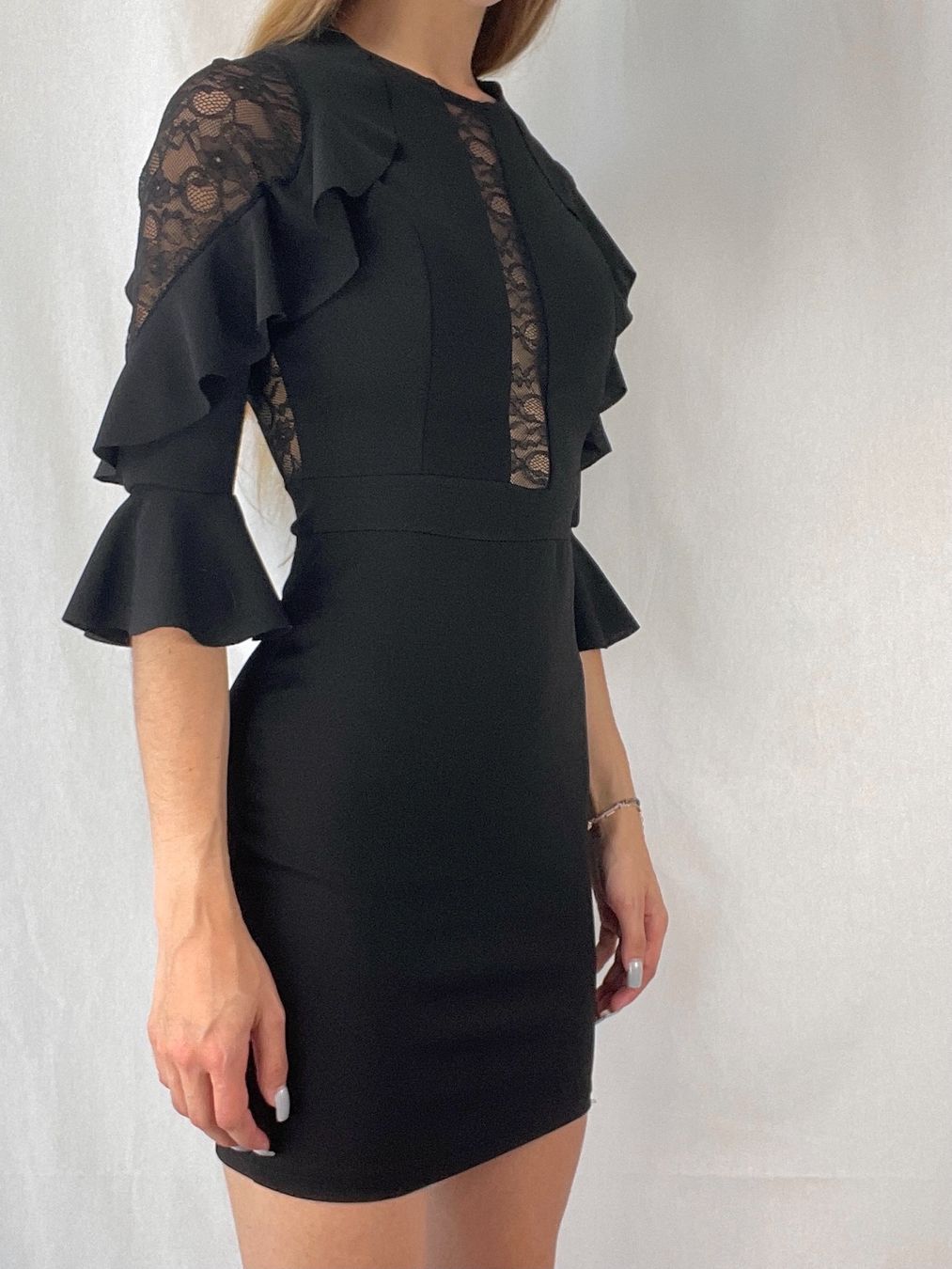 Vestiti: Kleid - Festkleid – Nuovo (secondo la descrizione) da Romanshorn venduto da MAFLOMAS 3
