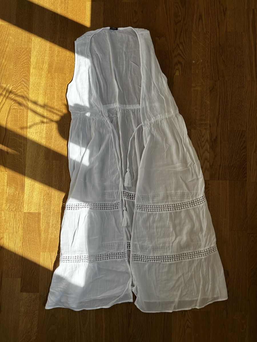 Tuniche: Calzedonia Strandkleid – Usato da Basel venduto da FatmaCan52 5