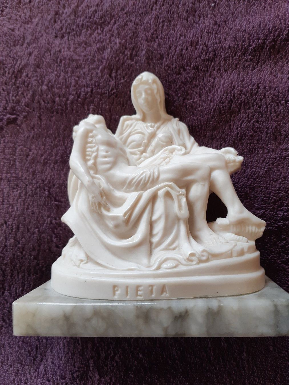 Sculture & Statue: Marmor Skulptur – Usato da Grindelwald venduto da carro5