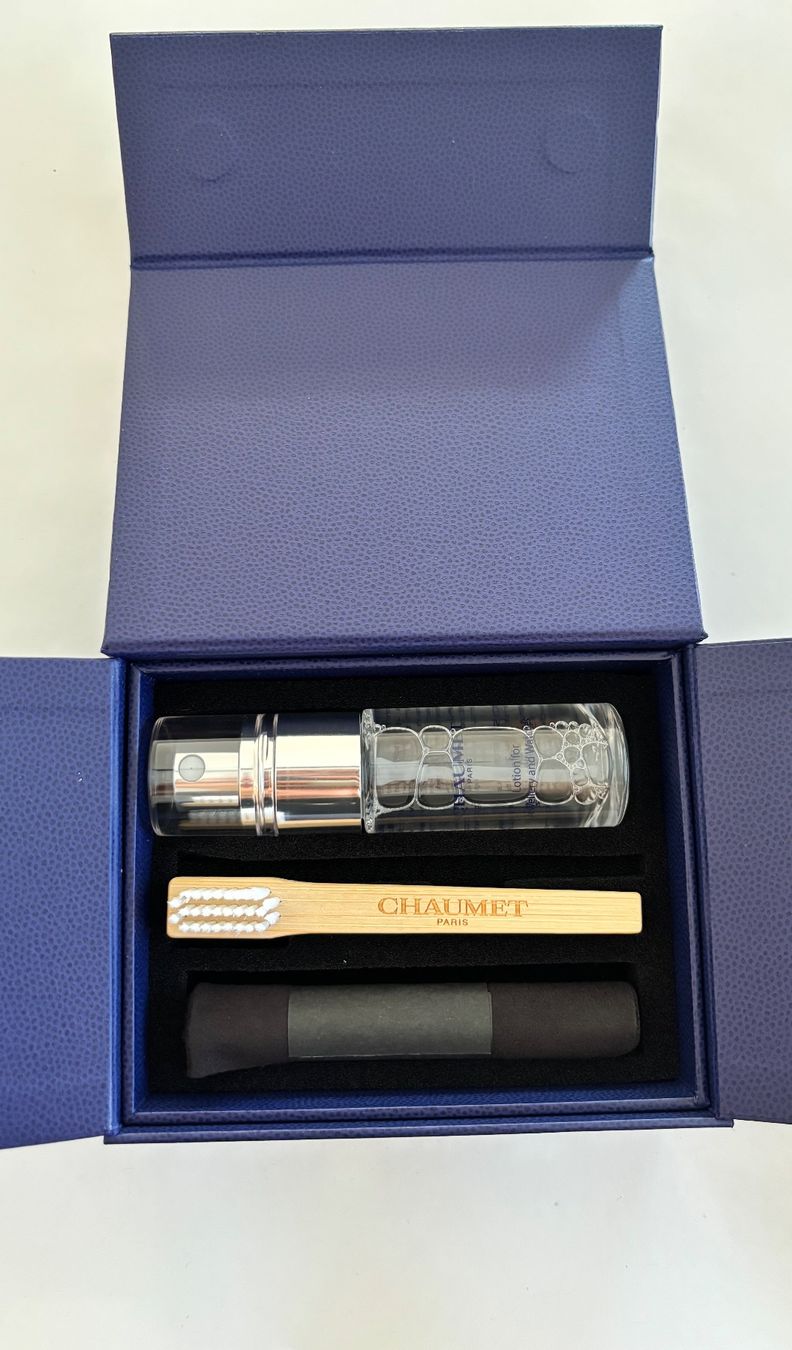 Alle Werkzeuge: Chaumet Reinigung set – Neu und originalverpackt aus Buchrain von np1_nb6m 2