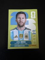 Sticker Panini Lionel Messi "FIFA World Cup 2026" 