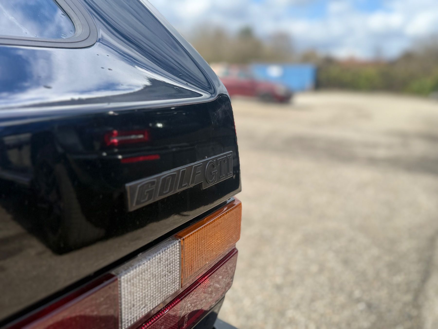 VW Automobili: Vw Golf 1 GTI komplett Restauriert – Usato da Bellach venduto da nik_rq6k 6