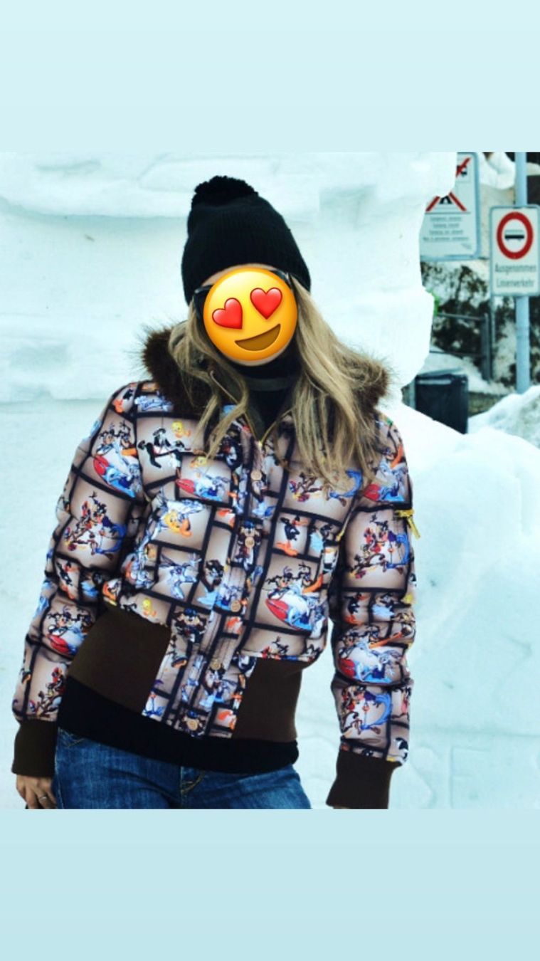 Giacche: Coole warme Jacke von LOT29 – Nuovo (secondo la descrizione) da Mühlethurnen venduto da Fudoshin1 3
