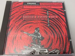 CD, Swiss Band Aid, Pollina, Polo Hofer, Züri West, Span u.a