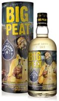 Big Peat Peatrichor Feis Ile 2021