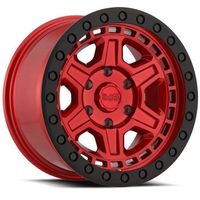 Alufelge Black Rhino Reno 17"