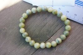 Nephrit Jade     Kinder Armband     ab 1.-  Auktion