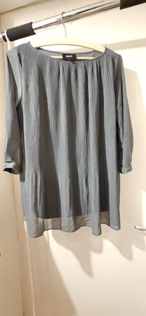 Object Bluse XS, elegant und leicht für den Sommer!