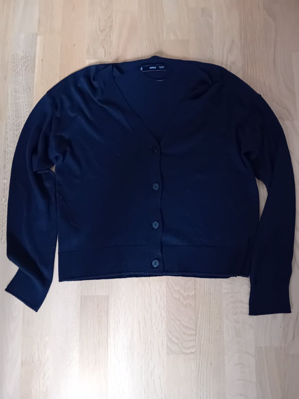Mango Giacche: Strickjacke von Mango / XS – Usato da Bern venduto da mag_6cwm