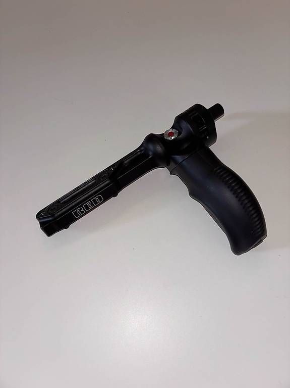 Camcorder: Outrigger Handle RED Komodo 6k – Gebraucht aus Cadempino von iva_xqb8 1