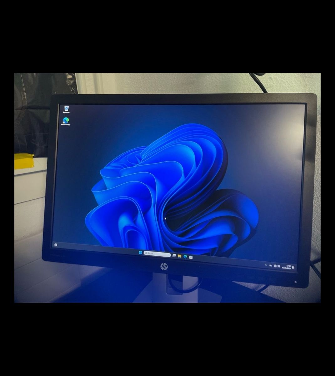Hewlett Packard PC: HP ProDesk 400 G6 SFF – Usato da Abtwil sg venduto da Kueng.MultiOutlet