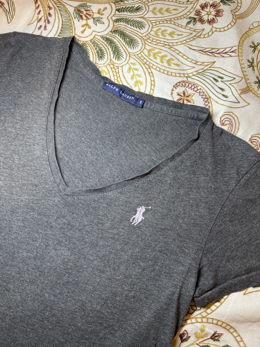 Ralph Lauren T-shirt: T-shirt Ralph Lauren – Usato da Châtel-St-Denis venduto da Montclair_Swiss 1