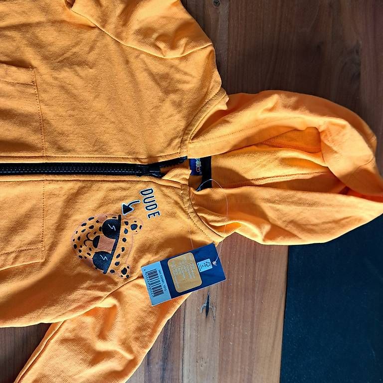 Pullover & Sweatshirts: Sweatshirt-Jacke - Neu - Grösse 86/92 – Neu und originalverpackt aus Hägendorf von PRvR 1