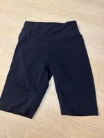 Oysho Radlerhose, schwarz, Grösse S - Ideal für den Sommer!