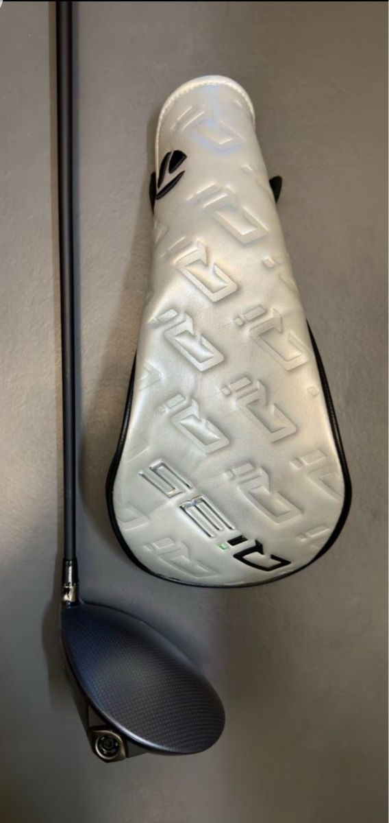 Taylor Made Mazze & Set: Taylor Made Qi35 Driver – Usato da Rheinfelden venduto da BirdieGolf 1