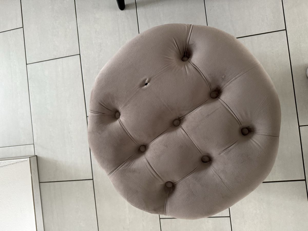 Tabourets: Hocker – D'occasion à Kaisten par luc_vyh8 2