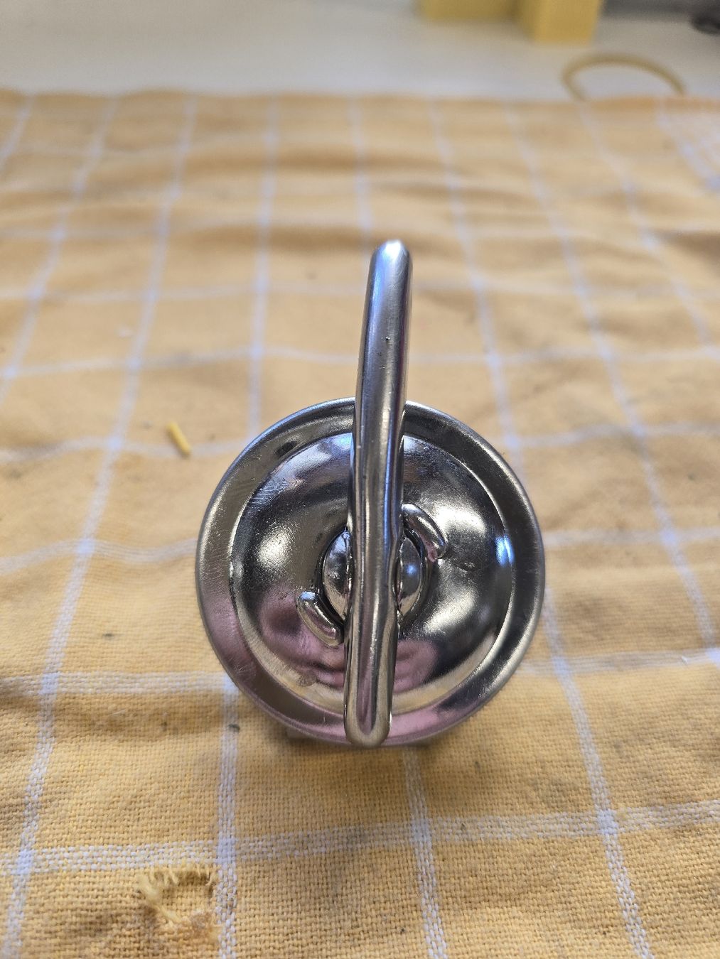 Sachs Mofa-Ersatzteile: Oldtimer Tankdeckel, Vintage Look, Durchmesser 5cm – Gebraucht aus ramiswil von saboli01 2