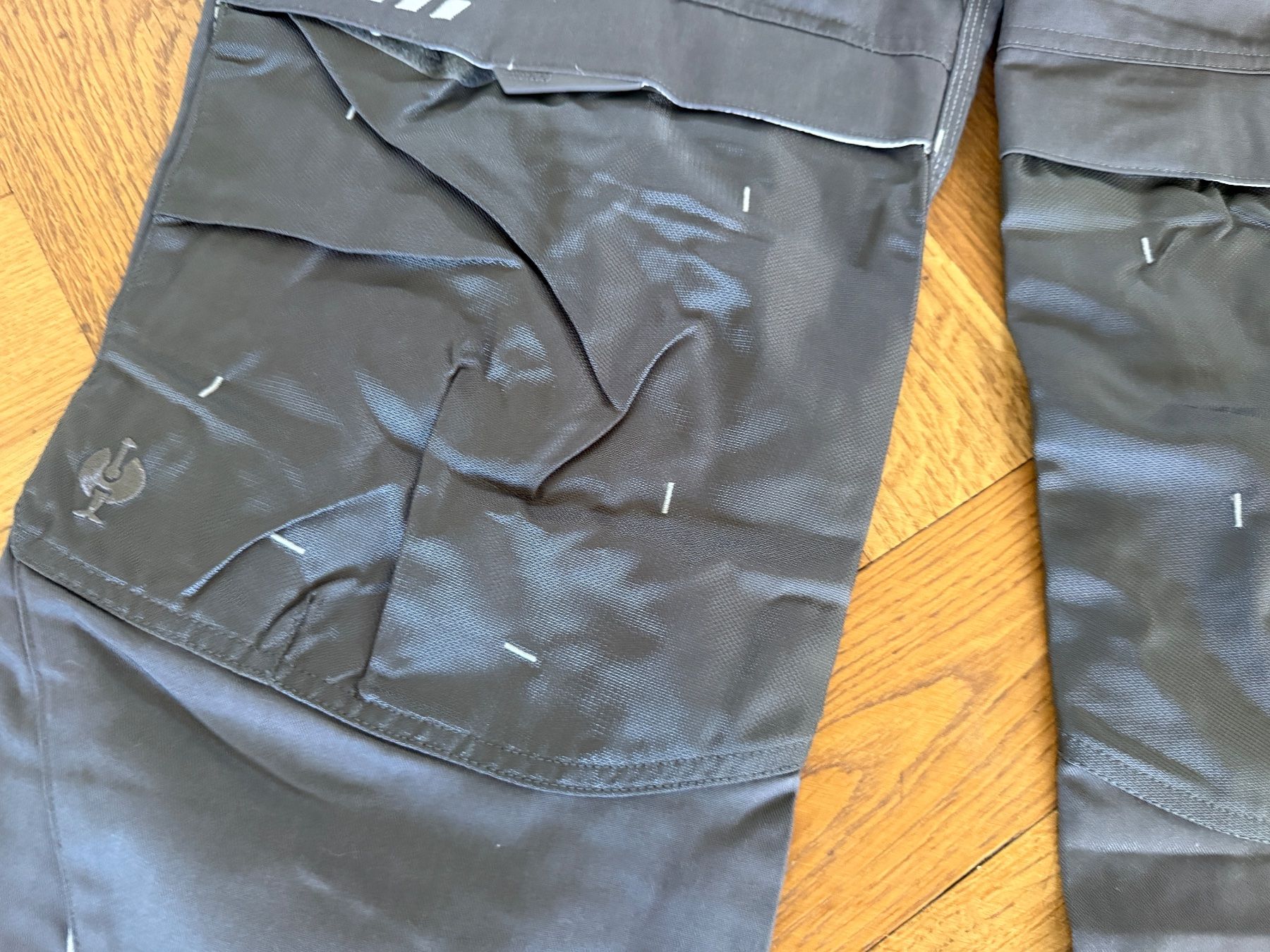Engelbert Strauss Pantaloni: NEU Engelbert Strauss Hose Größe 60 Herren Motion – Nuovo (secondo la descrizione) da Ennetbaden venduto da mapa05 4