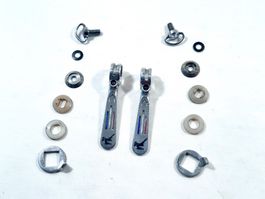 Campagnolo 1014 Record Shifters Schalthebel PANTO