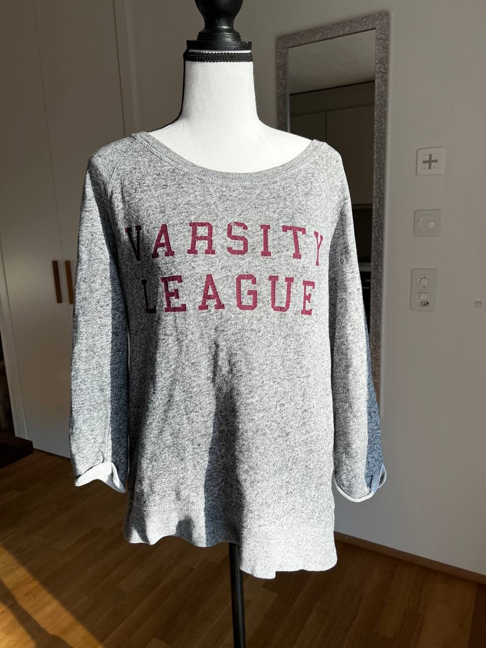 Pulls & Sweat-shirts: 64%Cotton Pulli M – D'occasion à Riehen par ann_76jw