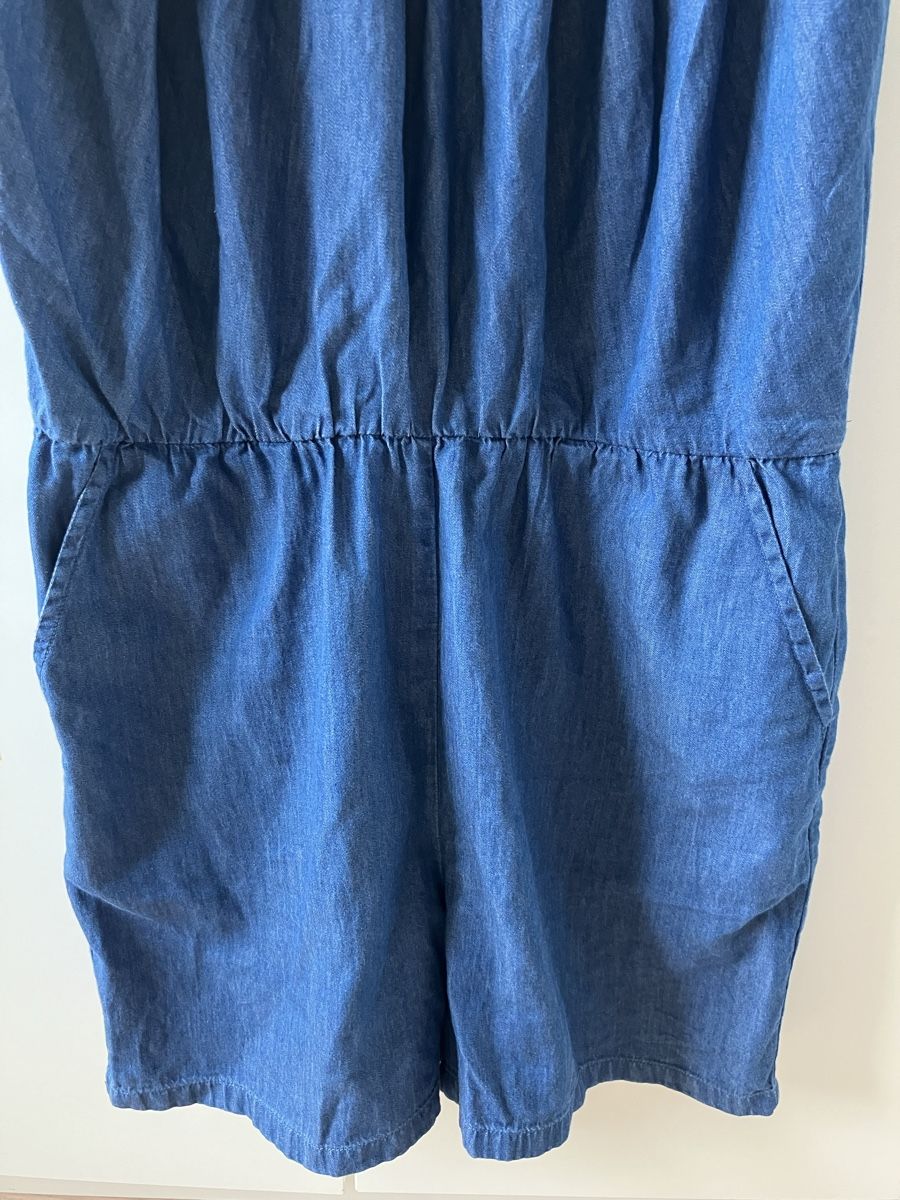 Jumpsuits: Combishort Cyrillus 16 ans – Gebraucht aus Epalinges von Tosca20 3