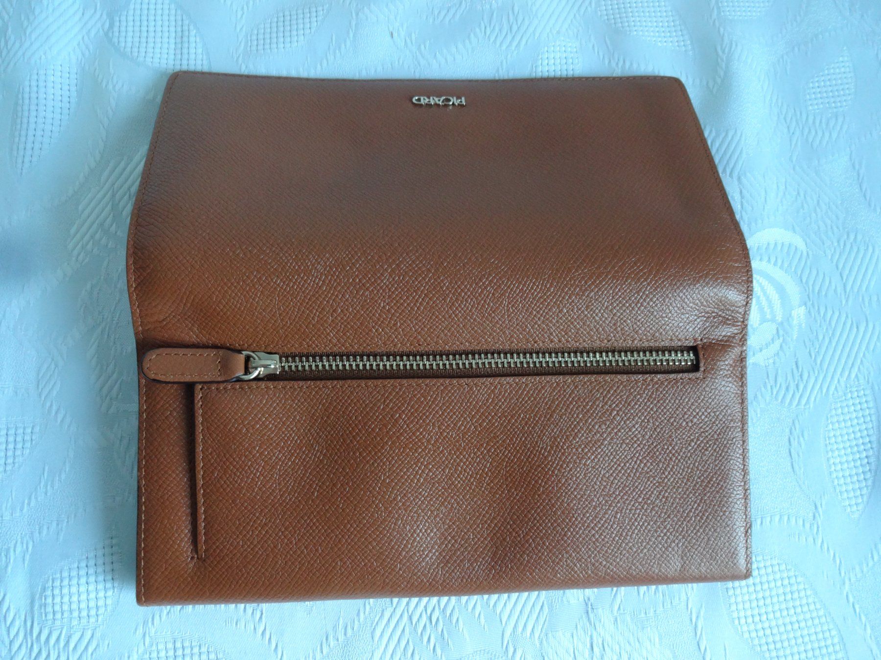 Picard Portamonete: """ PICARD """ Leder  Portemonnaie – Nuovo (secondo la descrizione) da Frauenfeld venduto da Reyy58 4
