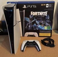 PS5 SLIM